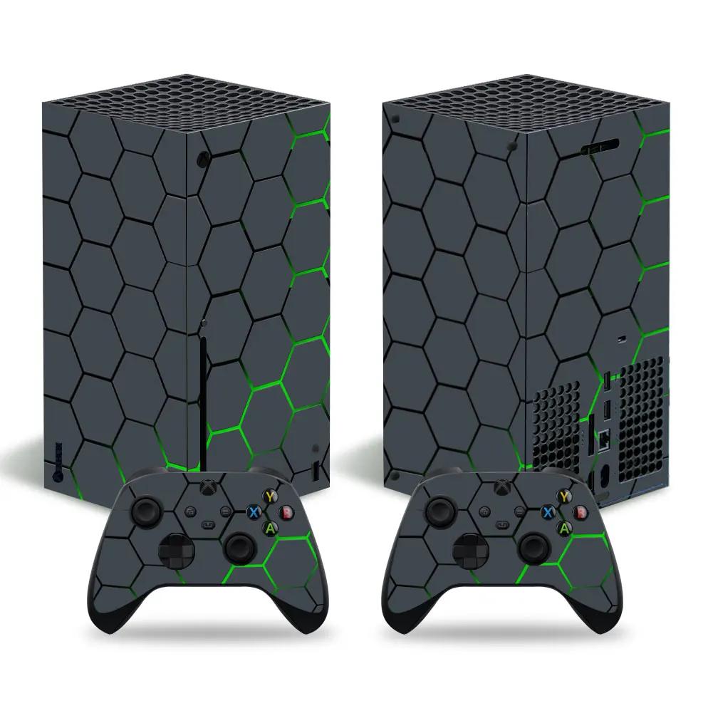 Gamegeniix-Xbox ø X ܼ  Ʈѷ 2  Ų ƼĿ,   ȣ  Į Ǯ Ʈ